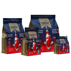 Aquatic Science Champion Growth Medium 2kg